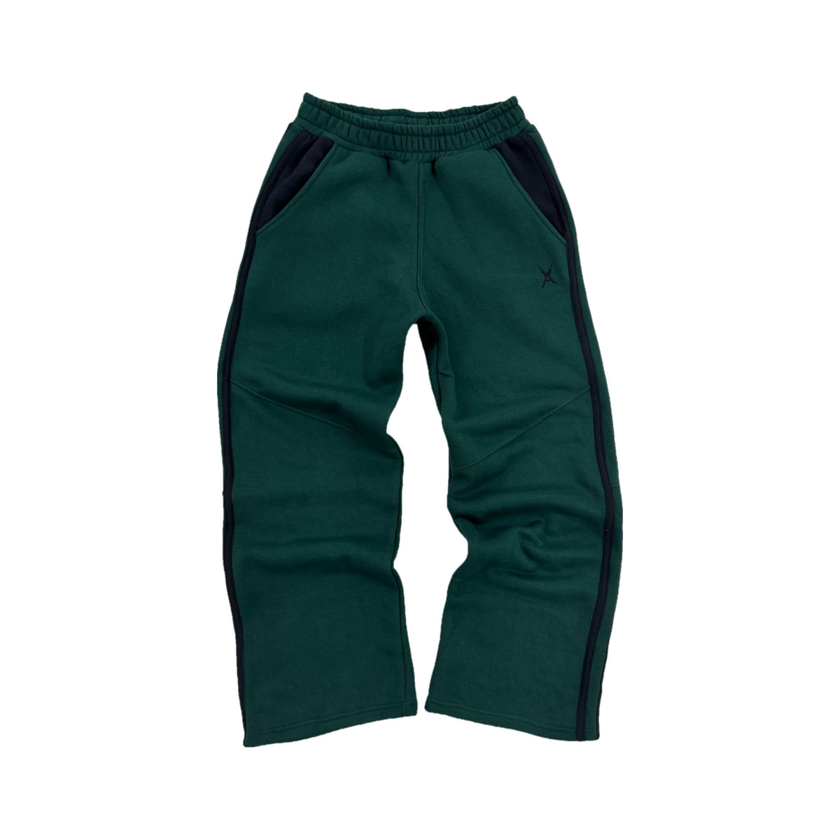 DEKU Sweatpants front