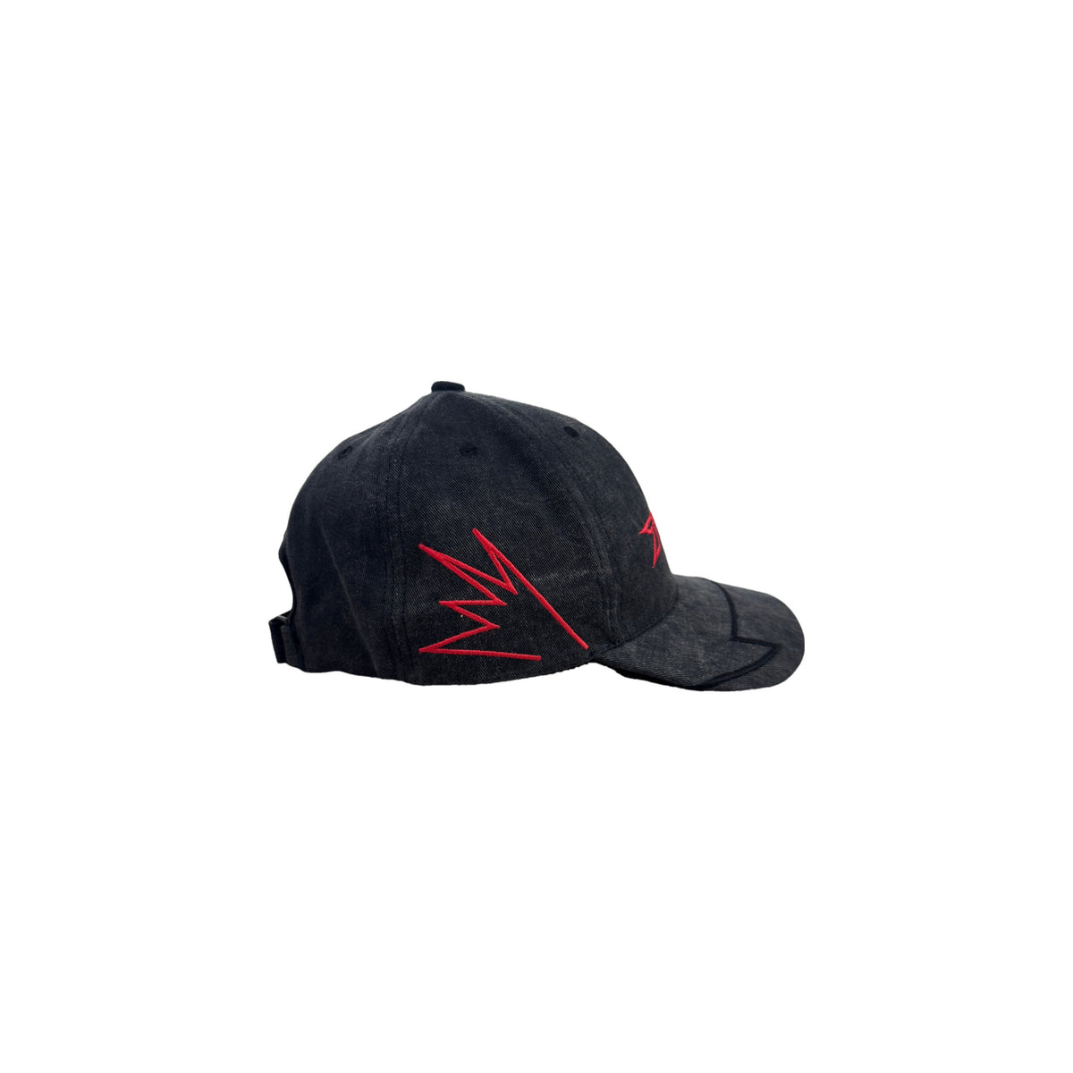 DYNAMIGHT Cap side