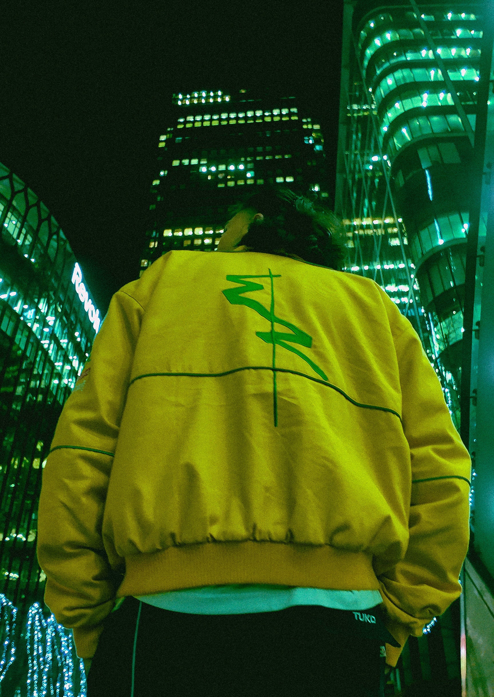 OUTERWEAR