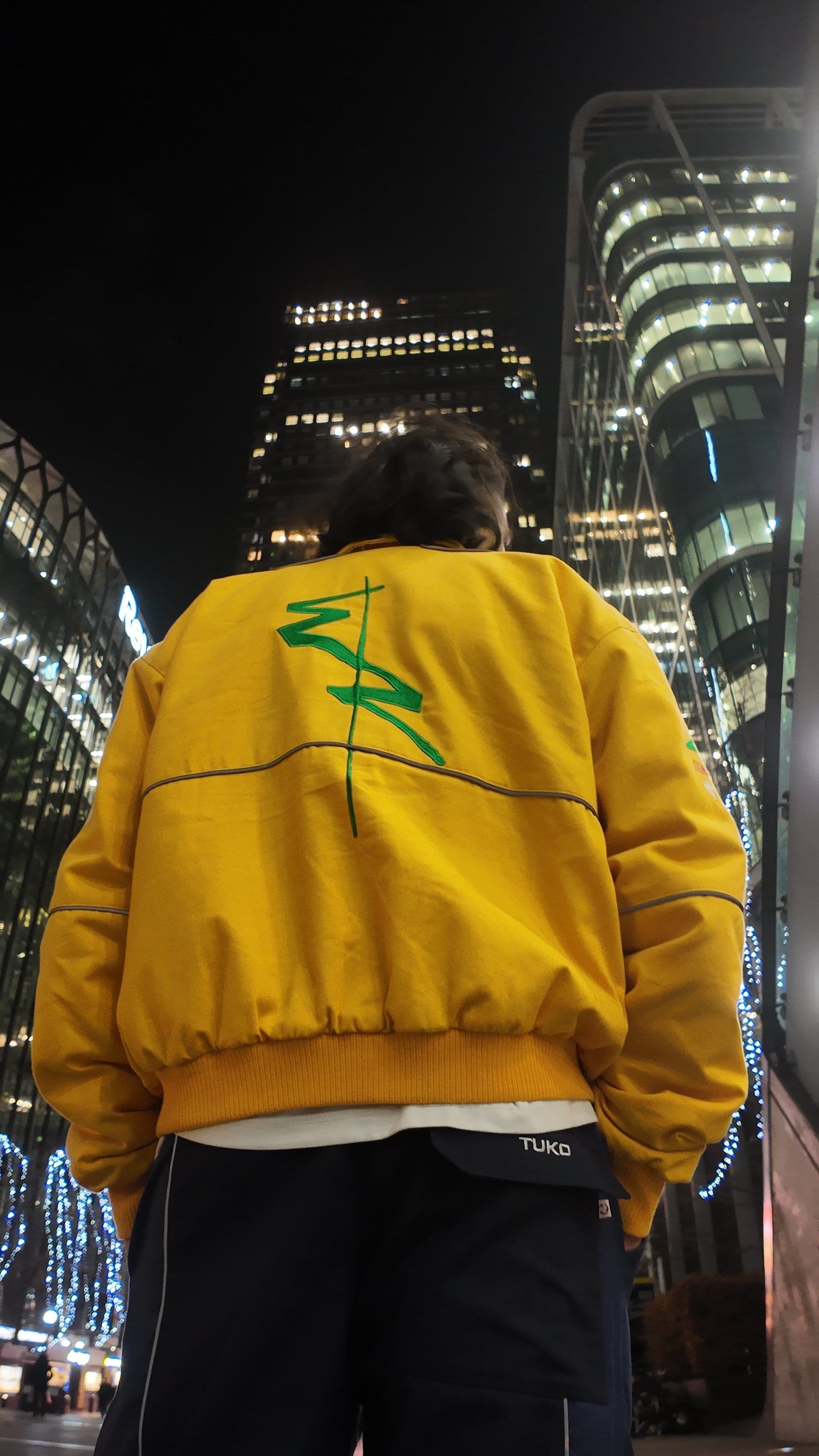 OUTERWEAR