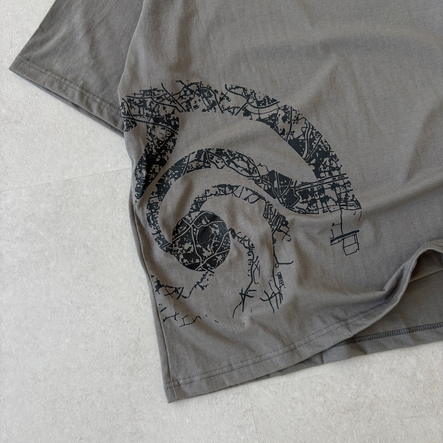 NEWLY RESTOCKED