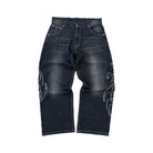 BLUE FLAME Jeans front