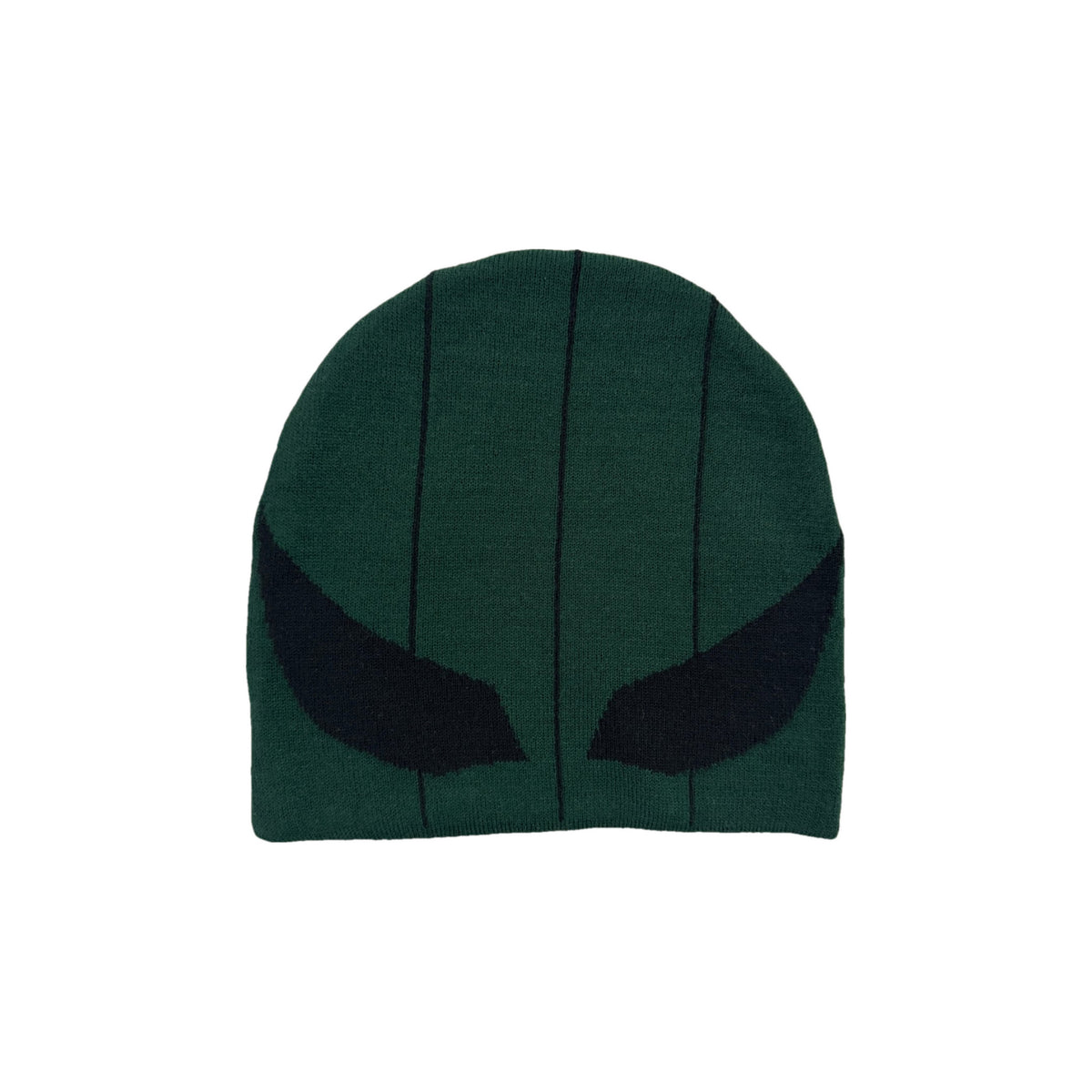 DEKU Beanie front