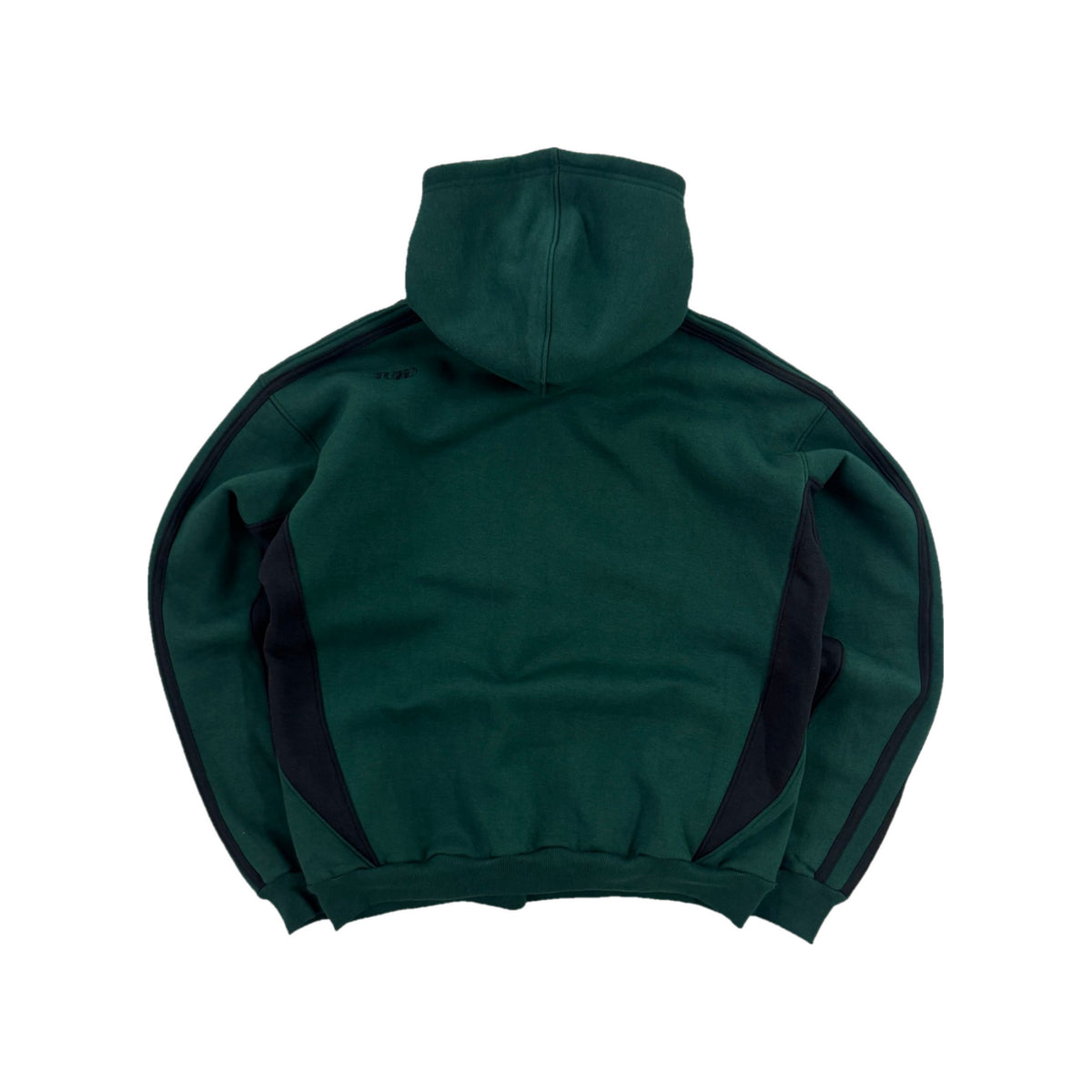 DEKU Hoodie back