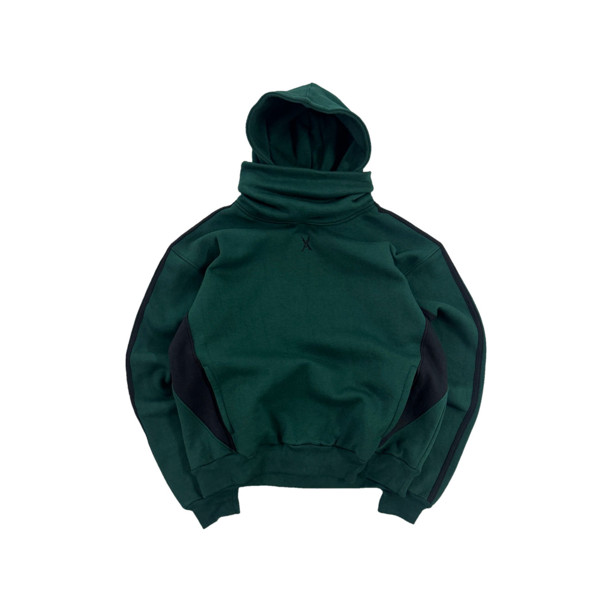 DEKU Hoodie front