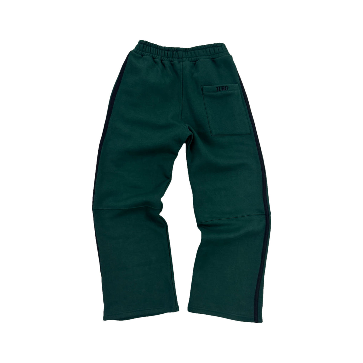 DEKU Sweatpants back