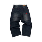 DYNAMIGHT Jeans back