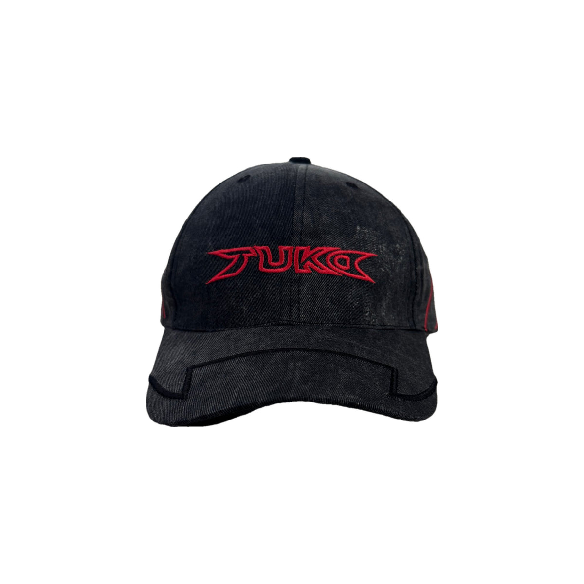DYNAMIGHT Cap front