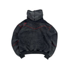 DYNAMIGHT Hoodie back