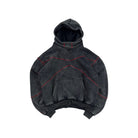 DYNAMIGHT Hoodie front