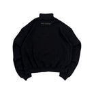PLUS ULTRA Quarter Zip back