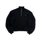 PLUS ULTRA Quarter Zip front