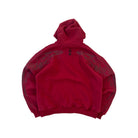 RED WINGS Hoodie back