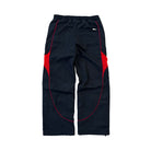 'HELLFIRE' Track Pants - back