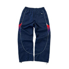 'HOT / COLD' Track Pants - back