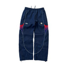 'HOT / COLD' Track Pants - front